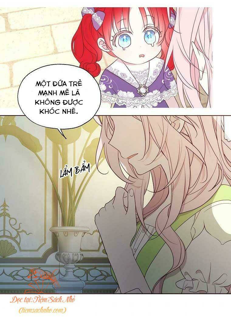 Quyến rũ papa của nhân vật phản diện - Chap 102 - Trang 54