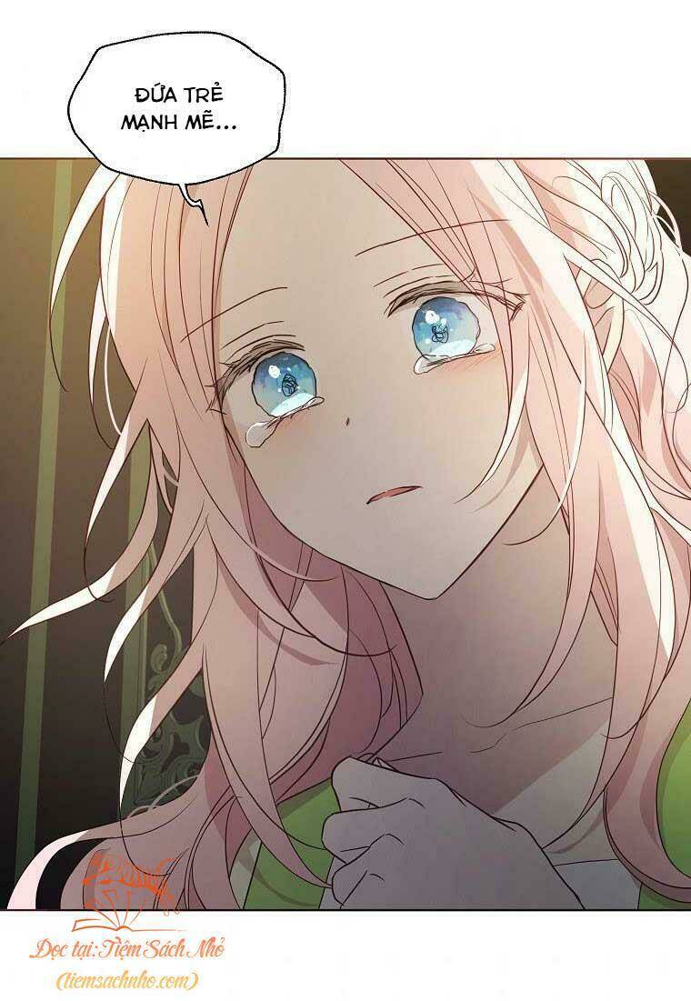 Quyến rũ papa của nhân vật phản diện - Chap 102 - Trang 55
