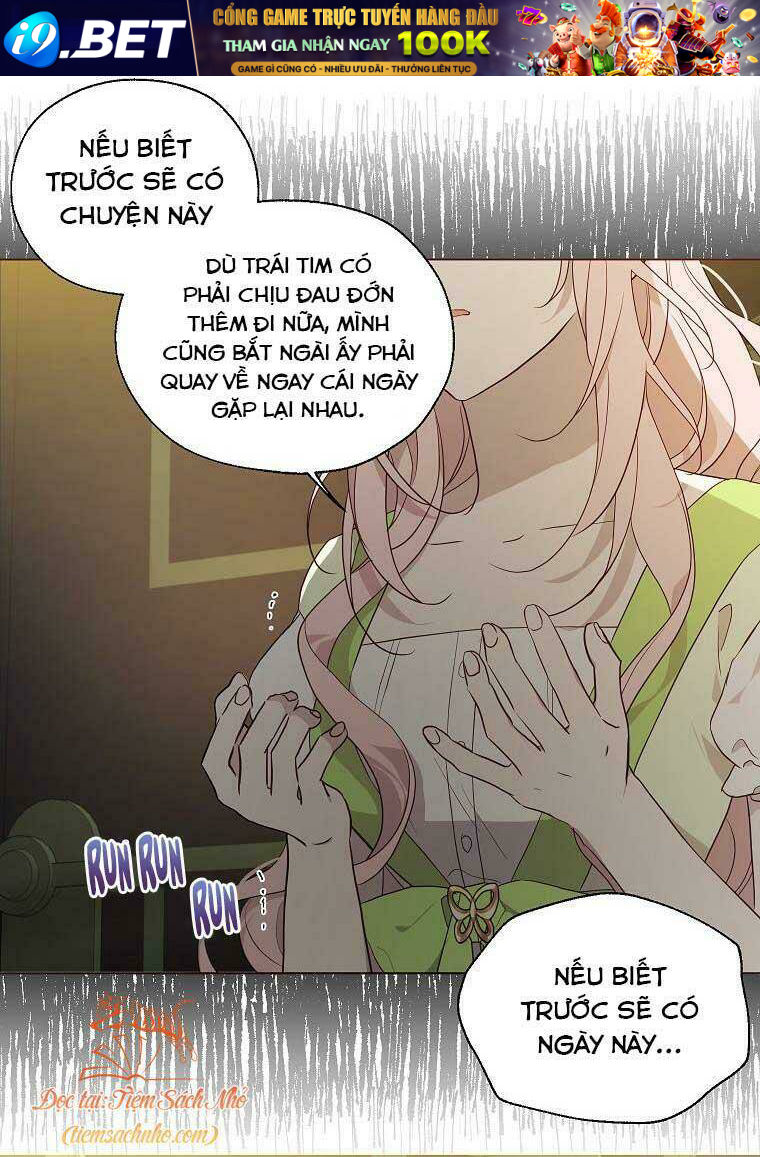 Quyến rũ papa của nhân vật phản diện - Chap 102 - Trang 58