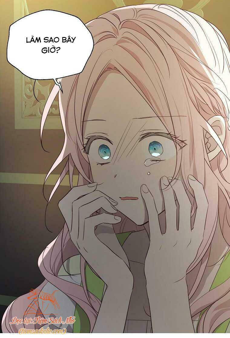 Quyến rũ papa của nhân vật phản diện - Chap 102 - Trang 59