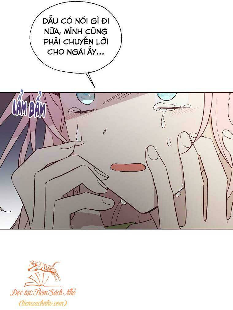 Quyến rũ papa của nhân vật phản diện - Chap 102 - Trang 60