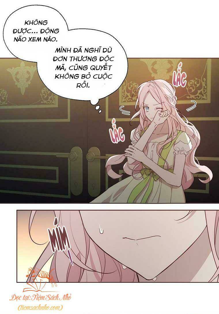 Quyến rũ papa của nhân vật phản diện - Chap 102 - Trang 62