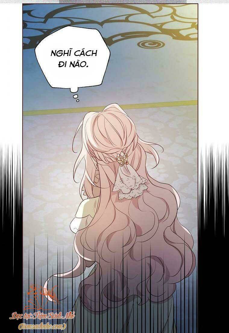 Quyến rũ papa của nhân vật phản diện - Chap 102 - Trang 64