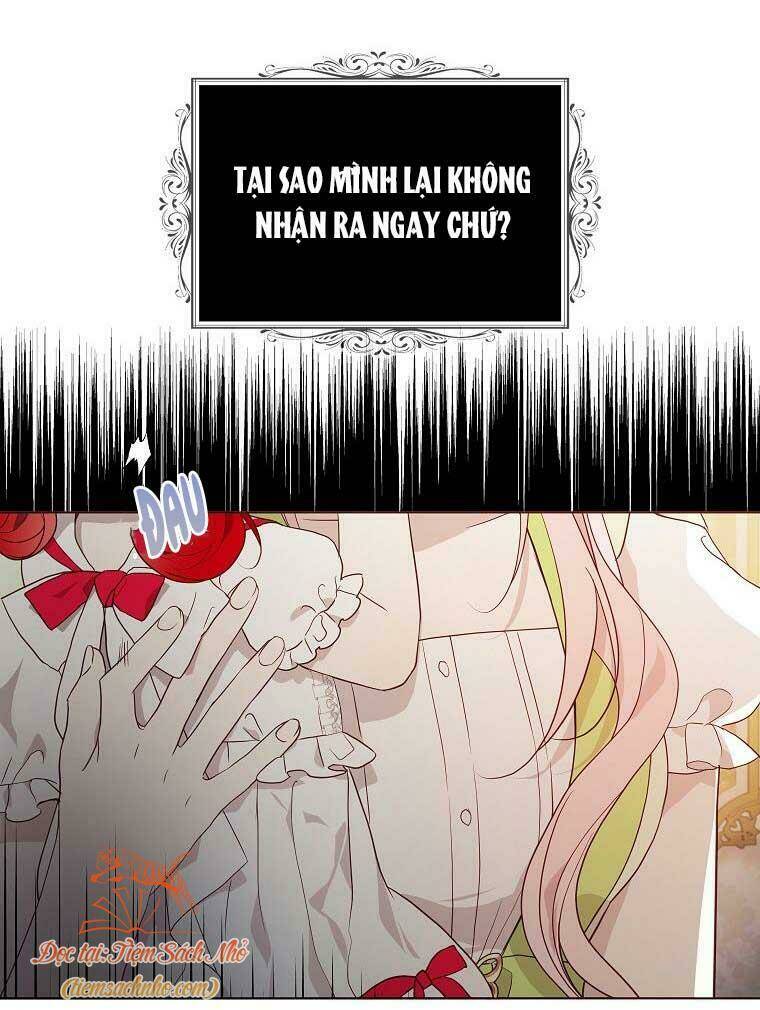 Quyến rũ papa của nhân vật phản diện - Chap 102 - Trang 8