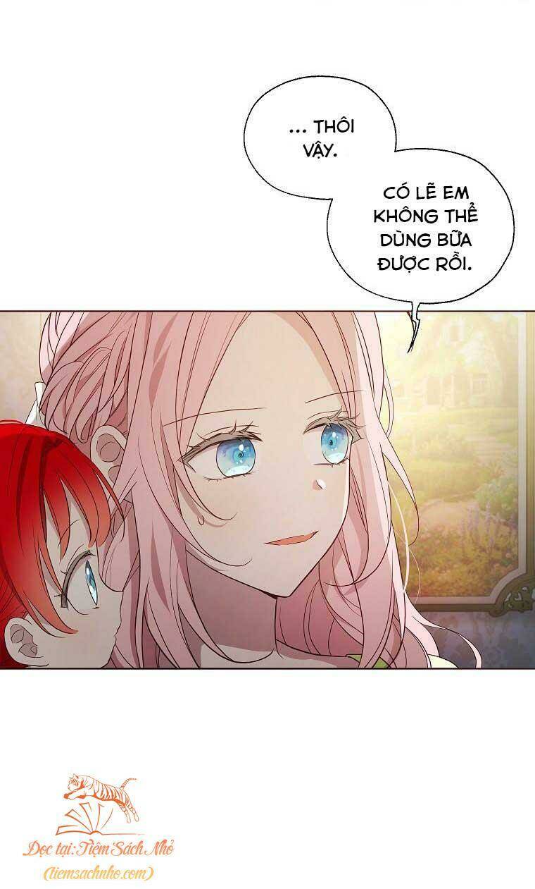 Quyến rũ papa của nhân vật phản diện - Chap 102 - Trang 9