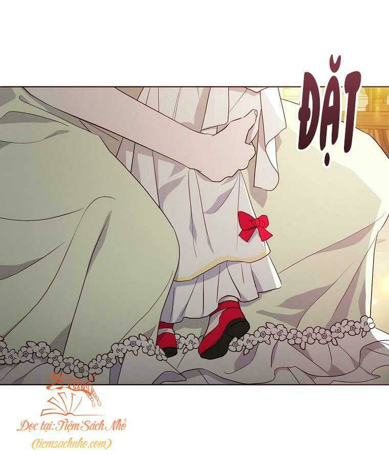 Quyến rũ papa của nhân vật phản diện - Chap 102 - Trang 10