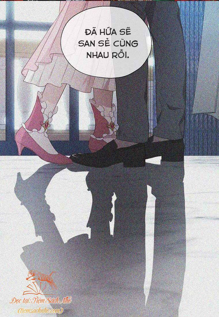 Quyến rũ papa của nhân vật phản diện - Chap 103 - Trang 2