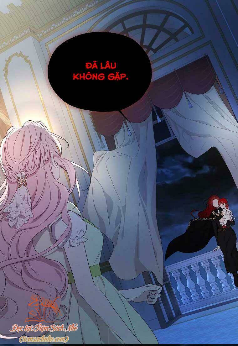 Quyến rũ papa của nhân vật phản diện - Chap 103 - Trang 16