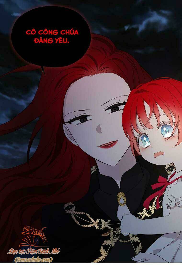 Quyến rũ papa của nhân vật phản diện - Chap 103 - Trang 17
