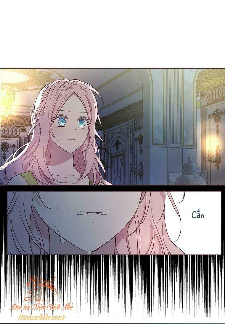 Quyến rũ papa của nhân vật phản diện - Chap 103 - Trang 18
