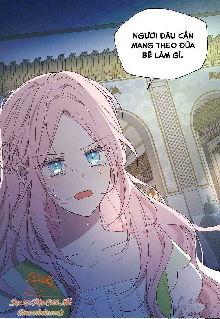 Quyến rũ papa của nhân vật phản diện - Chap 103 - Trang 19