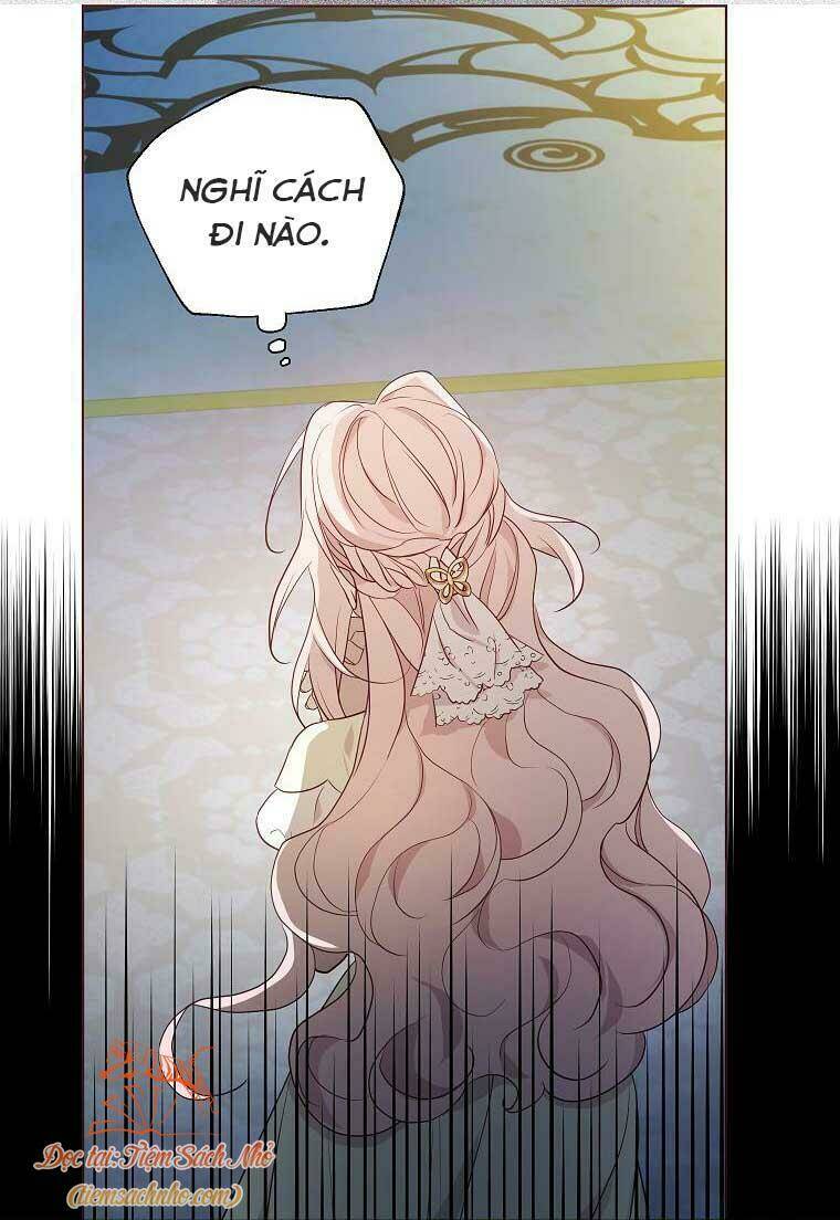 Quyến rũ papa của nhân vật phản diện - Chap 103 - Trang 3