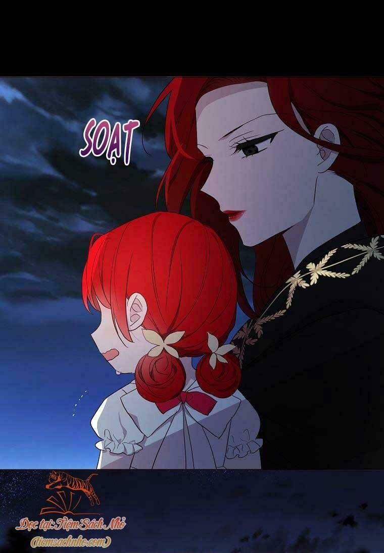 Quyến rũ papa của nhân vật phản diện - Chap 103 - Trang 22