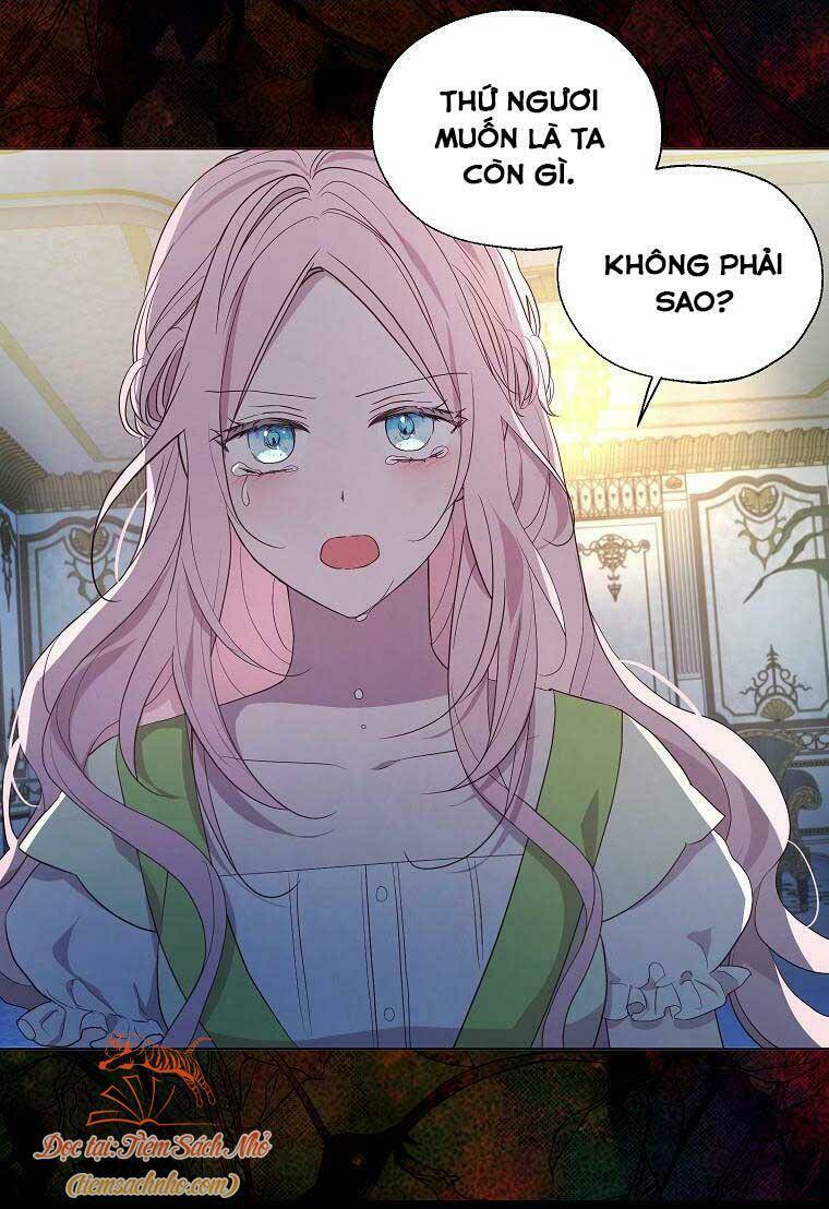 Quyến rũ papa của nhân vật phản diện - Chap 103 - Trang 23