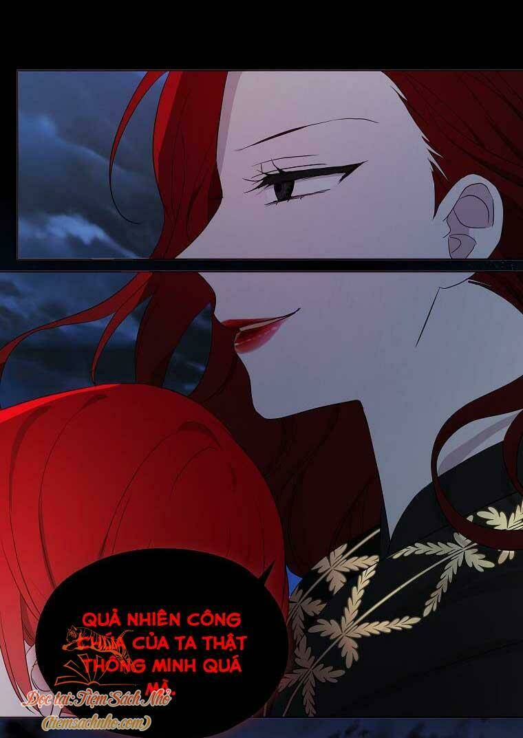 Quyến rũ papa của nhân vật phản diện - Chap 103 - Trang 24