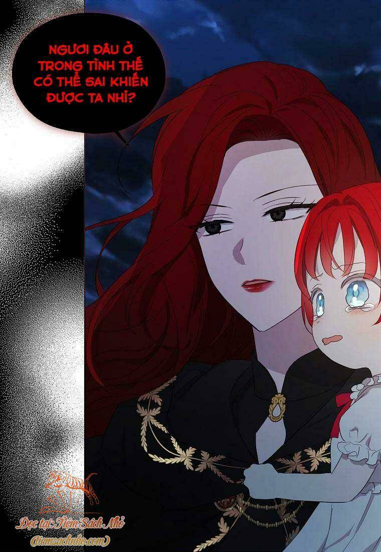 Quyến rũ papa của nhân vật phản diện - Chap 103 - Trang 26