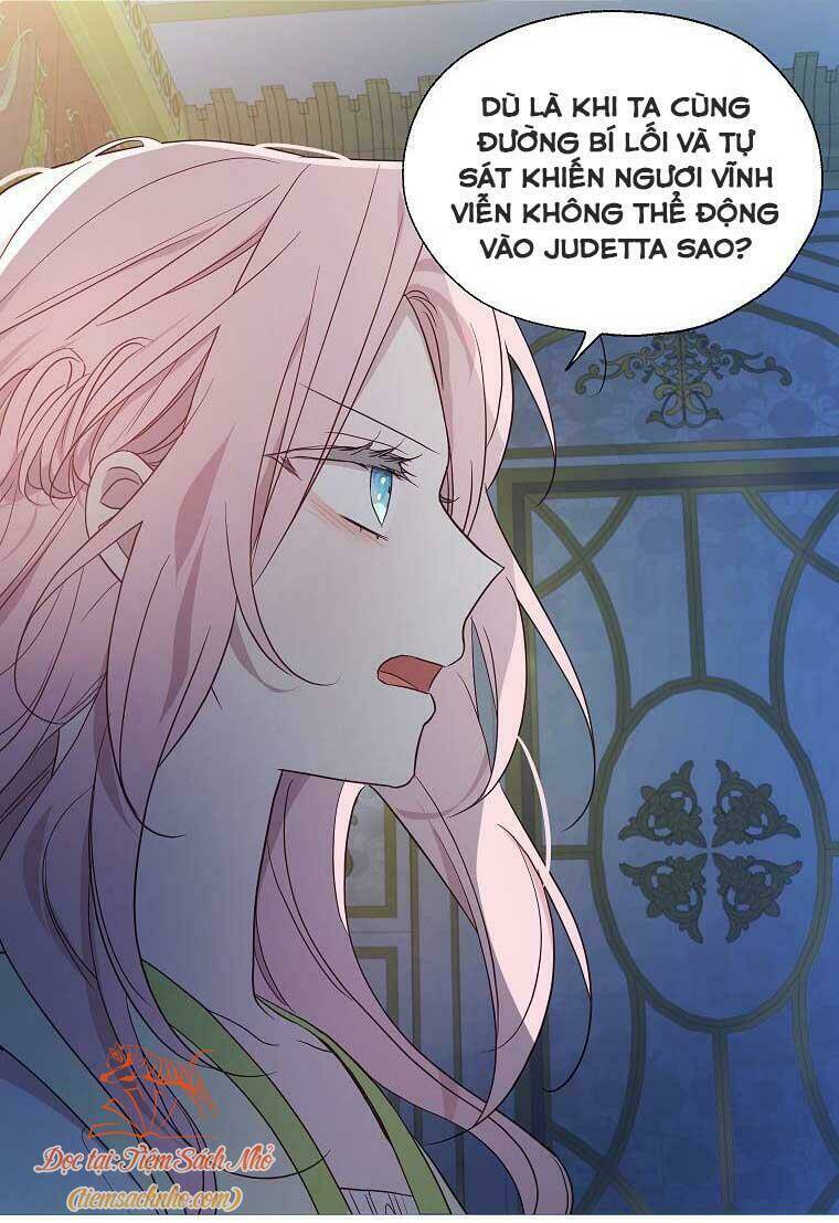 Quyến rũ papa của nhân vật phản diện - Chap 103 - Trang 27