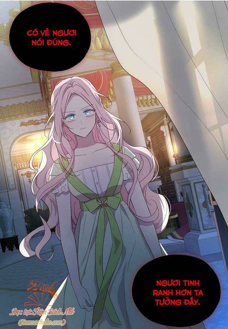 Quyến rũ papa của nhân vật phản diện - Chap 103 - Trang 29