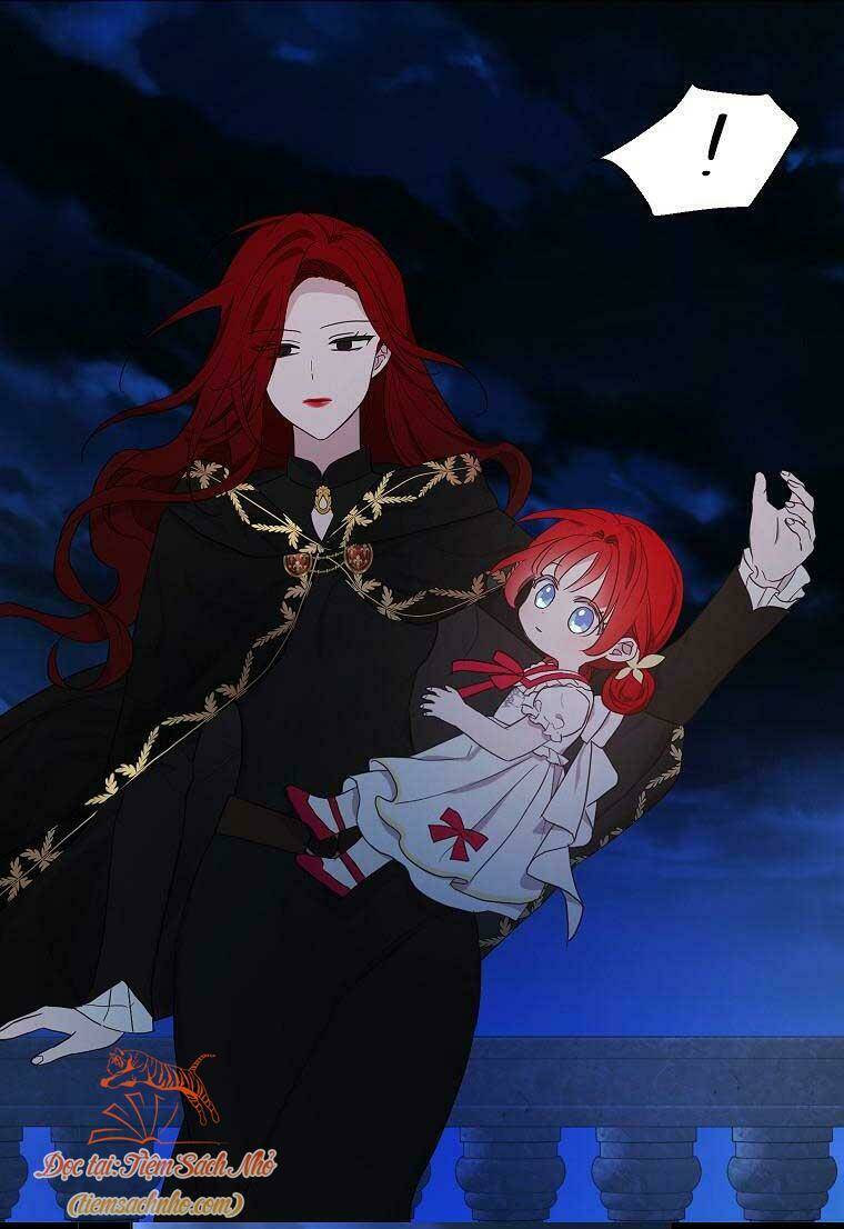 Quyến rũ papa của nhân vật phản diện - Chap 103 - Trang 32