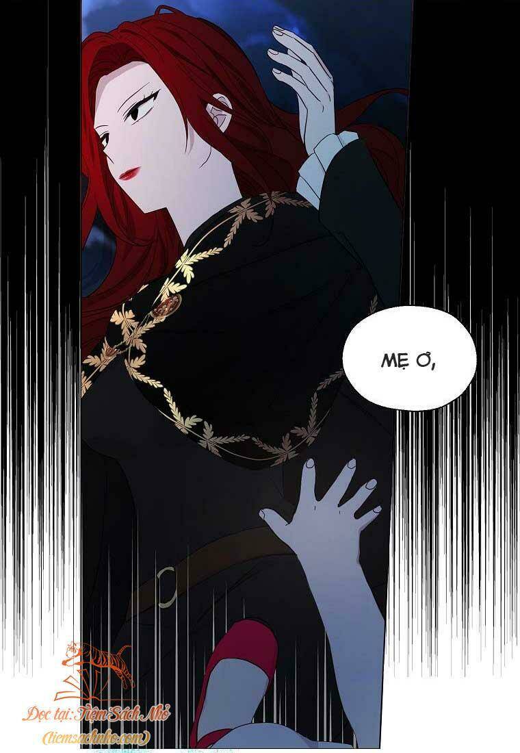 Quyến rũ papa của nhân vật phản diện - Chap 103 - Trang 33
