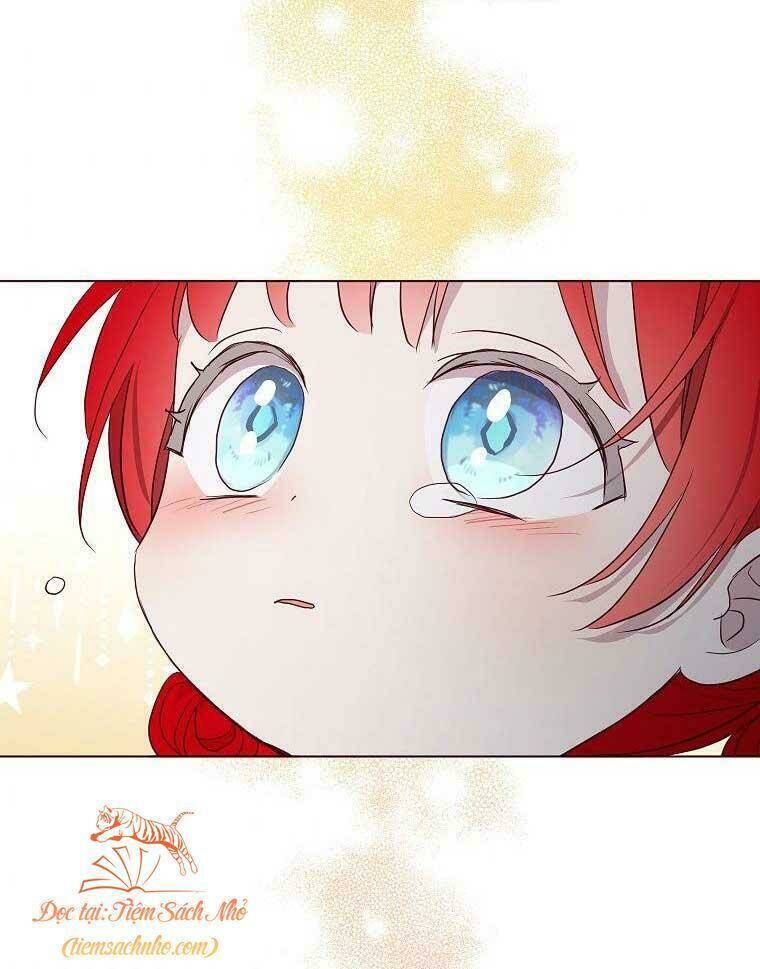 Quyến rũ papa của nhân vật phản diện - Chap 103 - Trang 35
