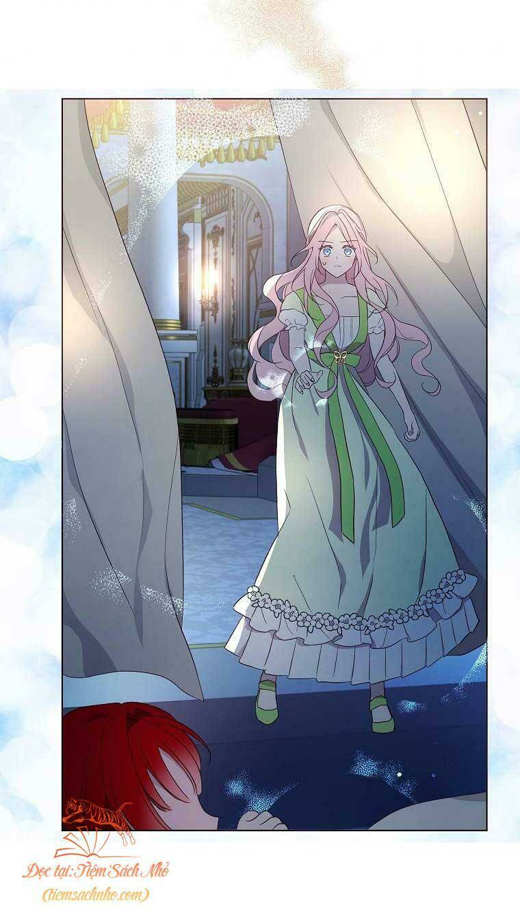 Quyến rũ papa của nhân vật phản diện - Chap 103 - Trang 36