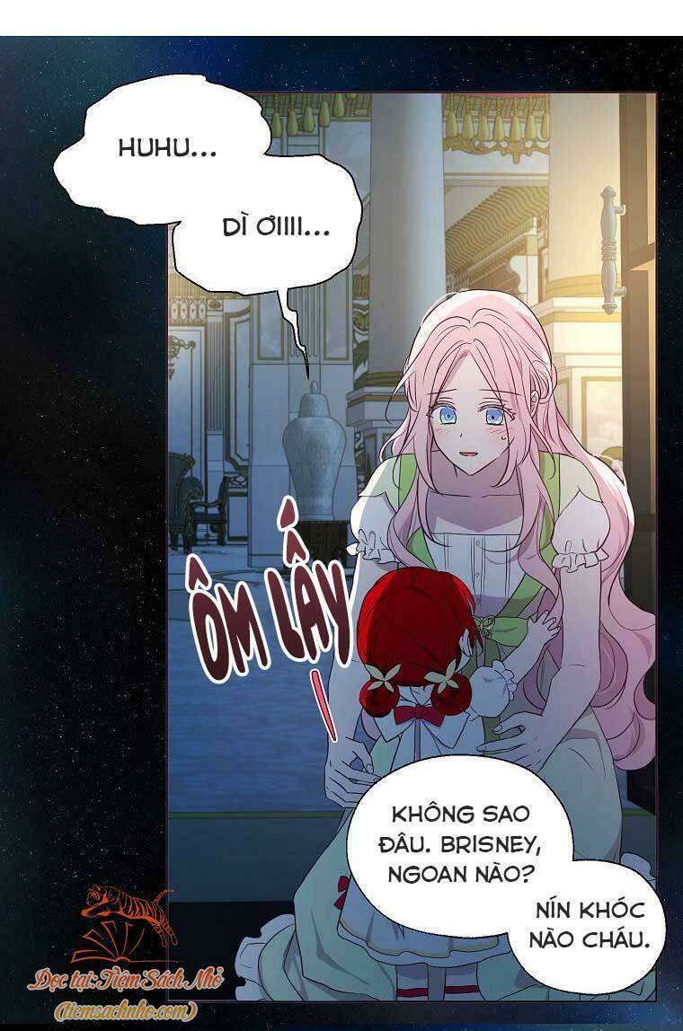 Quyến rũ papa của nhân vật phản diện - Chap 103 - Trang 39