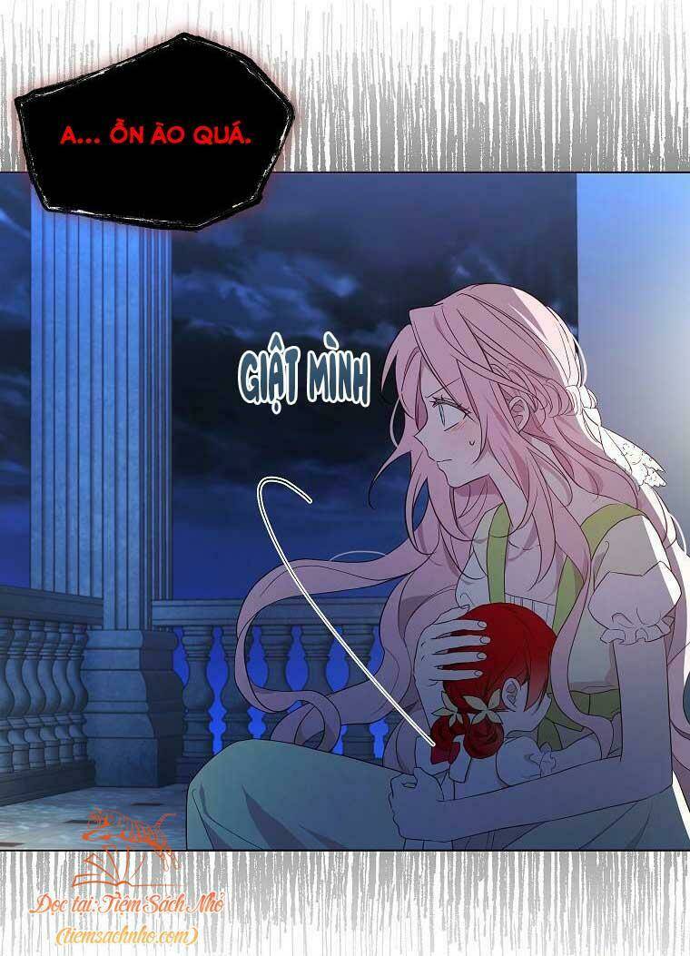 Quyến rũ papa của nhân vật phản diện - Chap 103 - Trang 42