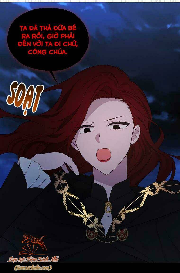 Quyến rũ papa của nhân vật phản diện - Chap 103 - Trang 43