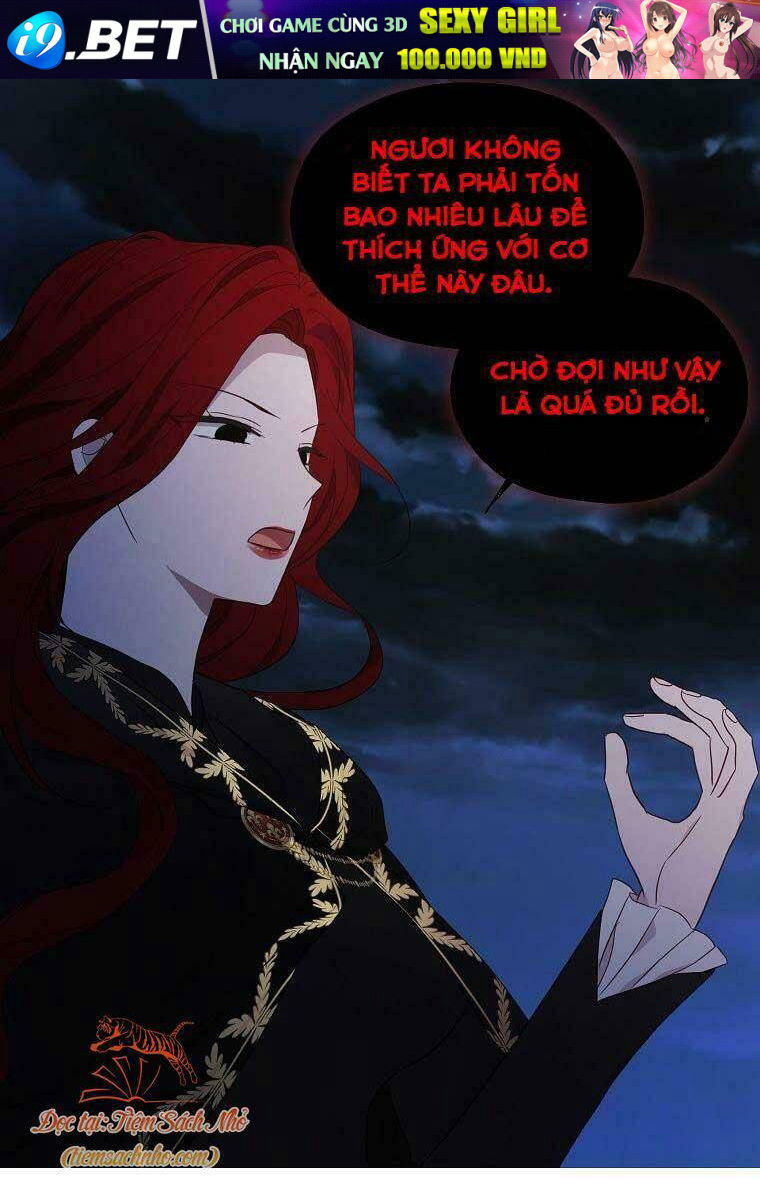 Quyến rũ papa của nhân vật phản diện - Chap 103 - Trang 45