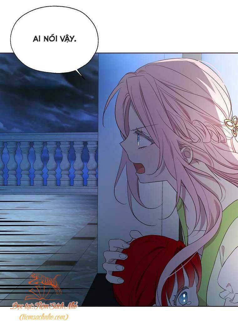 Quyến rũ papa của nhân vật phản diện - Chap 103 - Trang 46