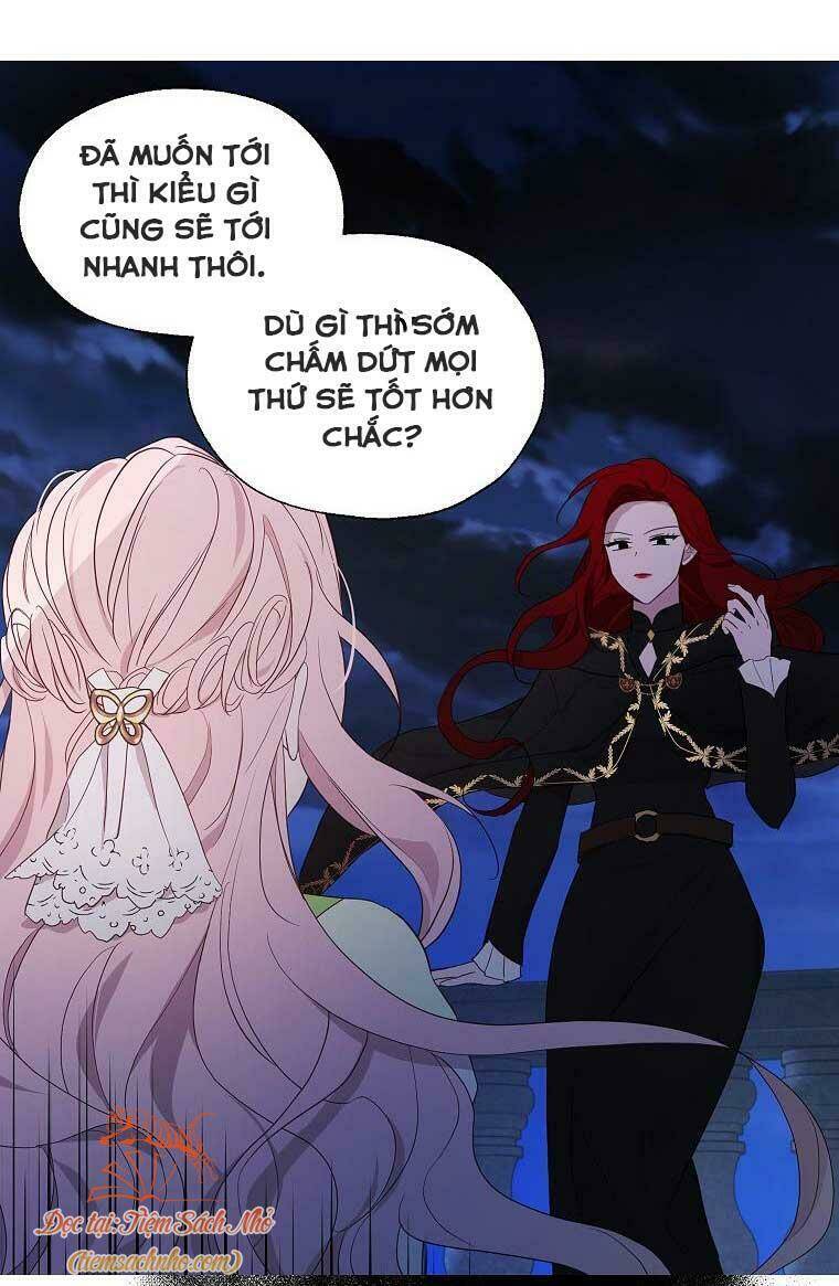 Quyến rũ papa của nhân vật phản diện - Chap 103 - Trang 47