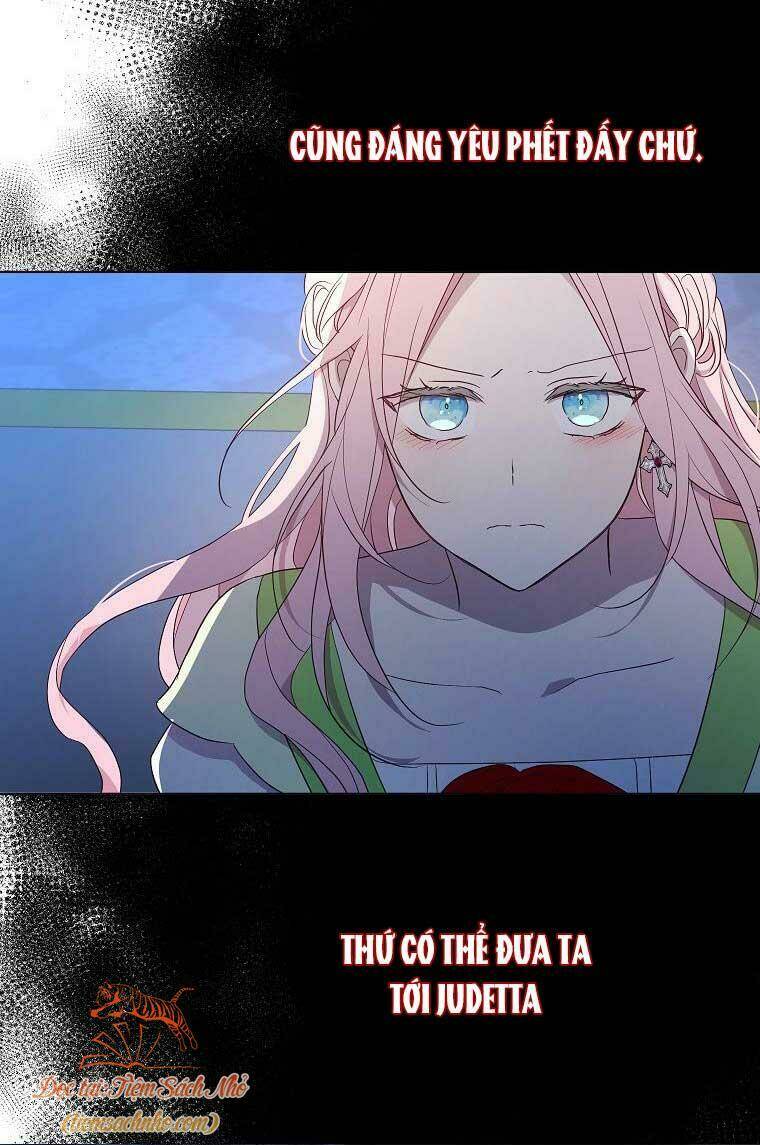 Quyến rũ papa của nhân vật phản diện - Chap 103 - Trang 49
