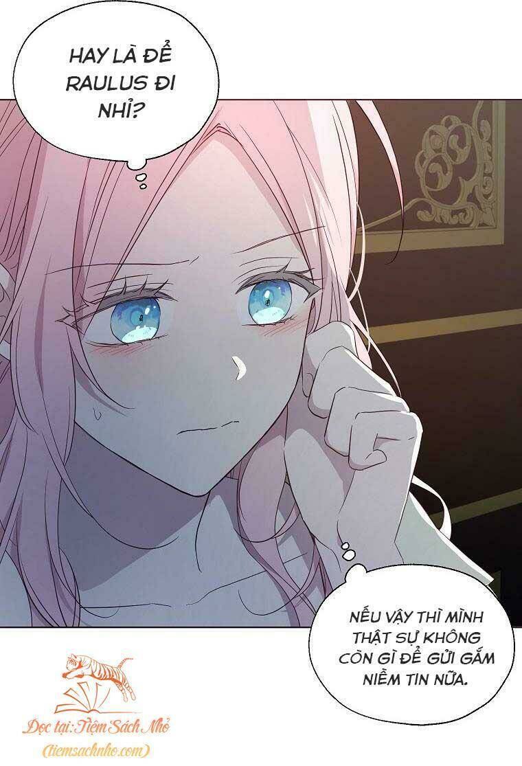 Quyến rũ papa của nhân vật phản diện - Chap 103 - Trang 6