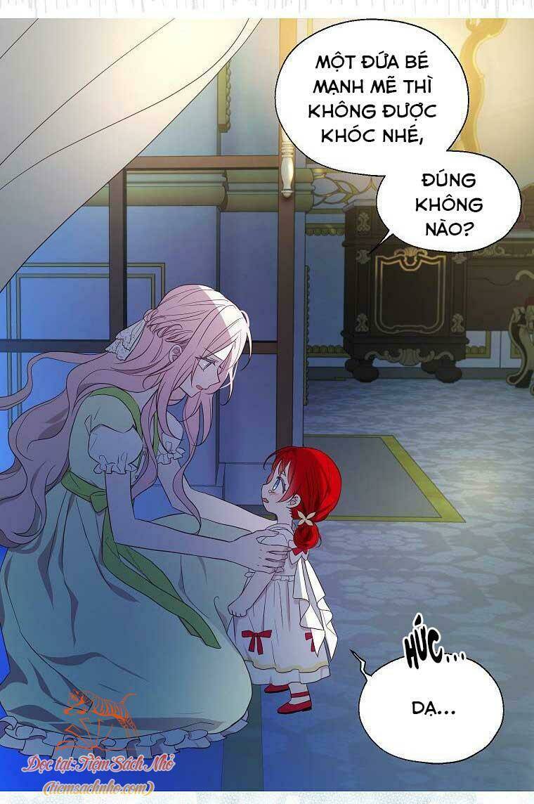 Quyến rũ papa của nhân vật phản diện - Chap 103 - Trang 53