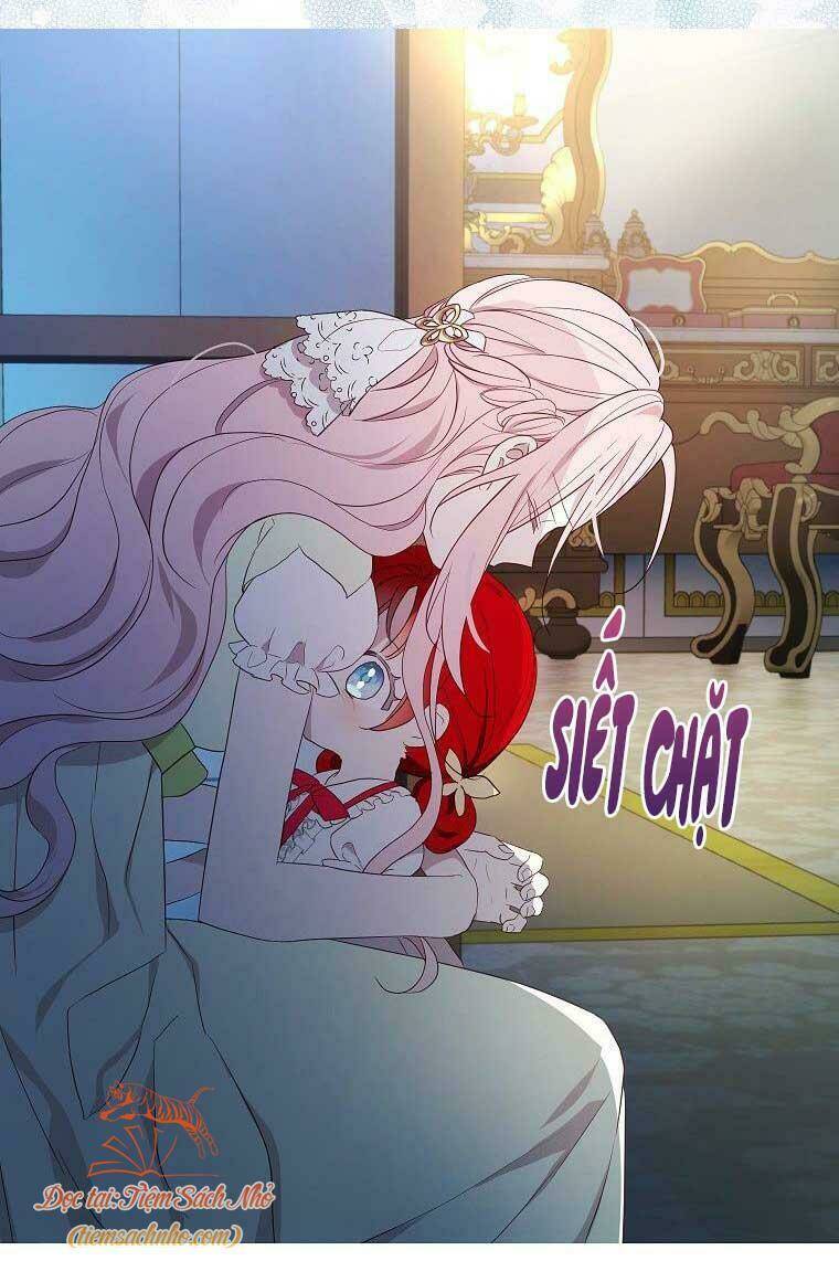Quyến rũ papa của nhân vật phản diện - Chap 103 - Trang 55