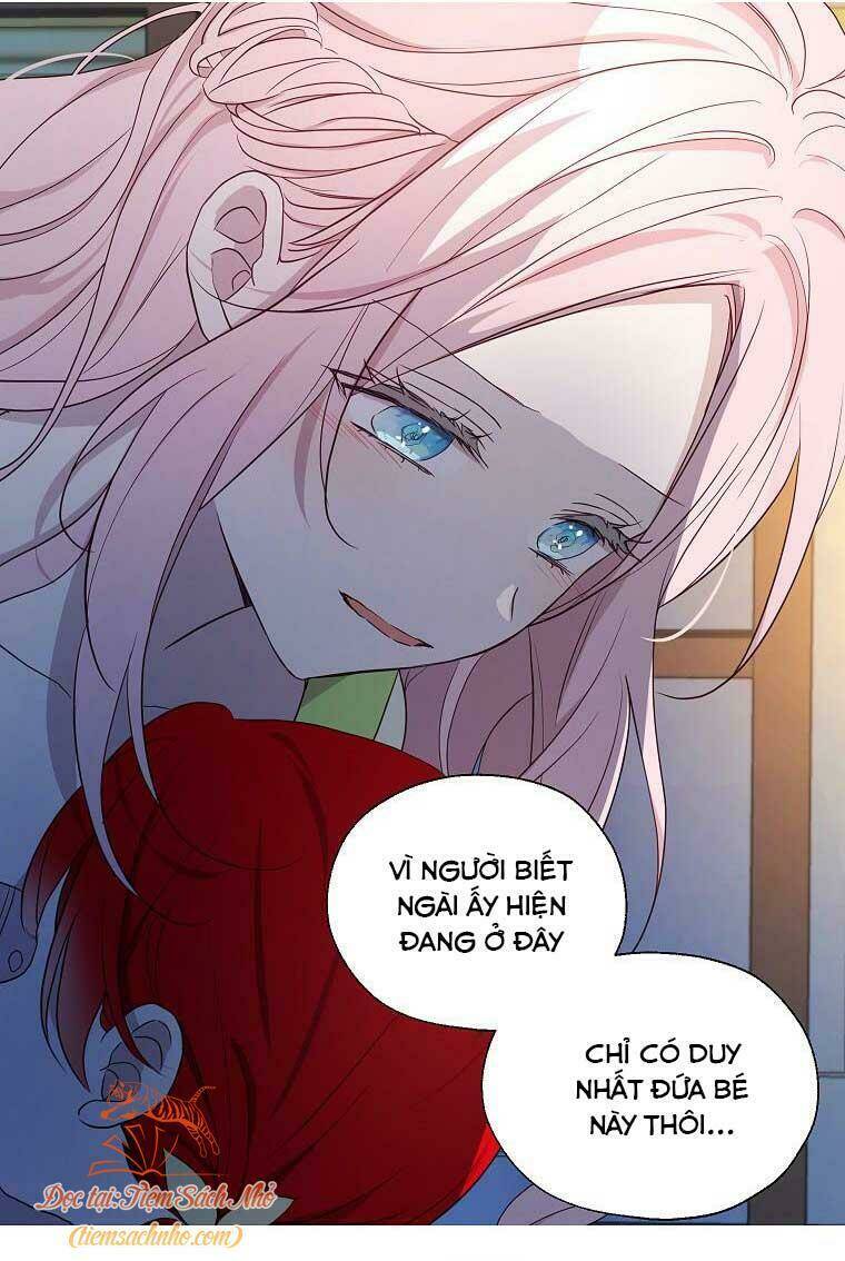 Quyến rũ papa của nhân vật phản diện - Chap 103 - Trang 58
