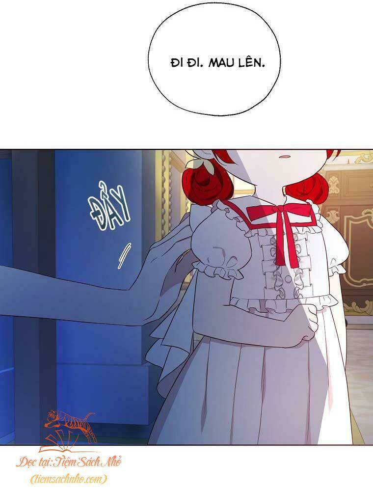 Quyến rũ papa của nhân vật phản diện - Chap 103 - Trang 59