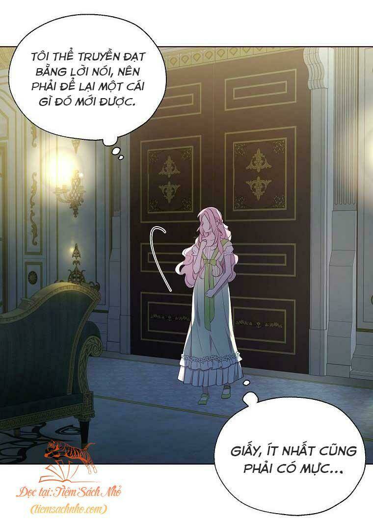 Quyến rũ papa của nhân vật phản diện - Chap 103 - Trang 7