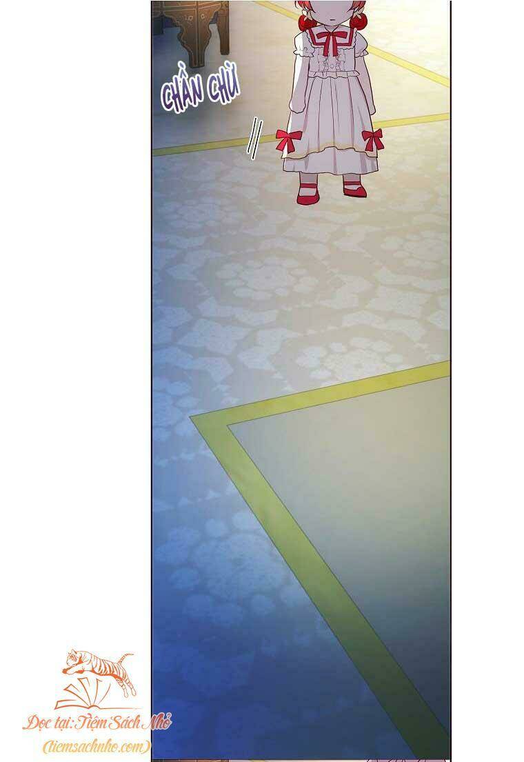 Quyến rũ papa của nhân vật phản diện - Chap 103 - Trang 67