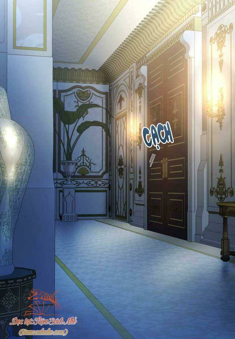 Quyến rũ papa của nhân vật phản diện - Chap 103 - Trang 69