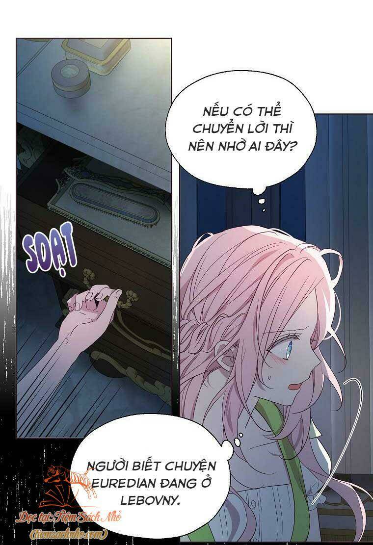 Quyến rũ papa của nhân vật phản diện - Chap 103 - Trang 8