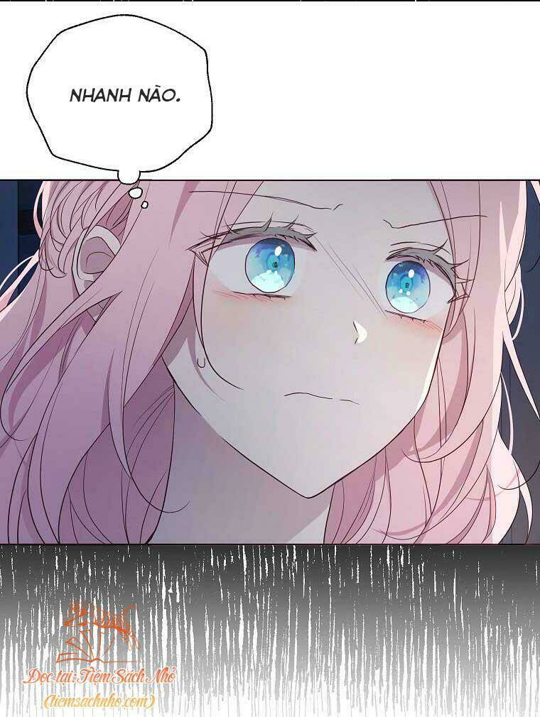 Quyến rũ papa của nhân vật phản diện - Chap 103 - Trang 9