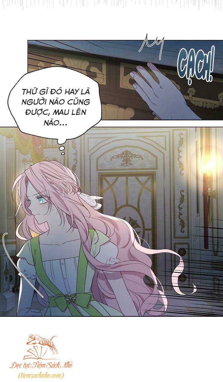 Quyến rũ papa của nhân vật phản diện - Chap 103 - Trang 10