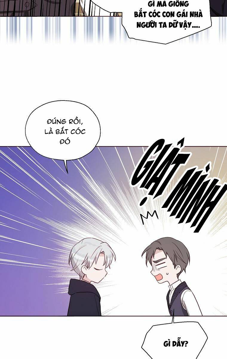 Quyến rũ papa của nhân vật phản diện - Chap 104 - Trang 13