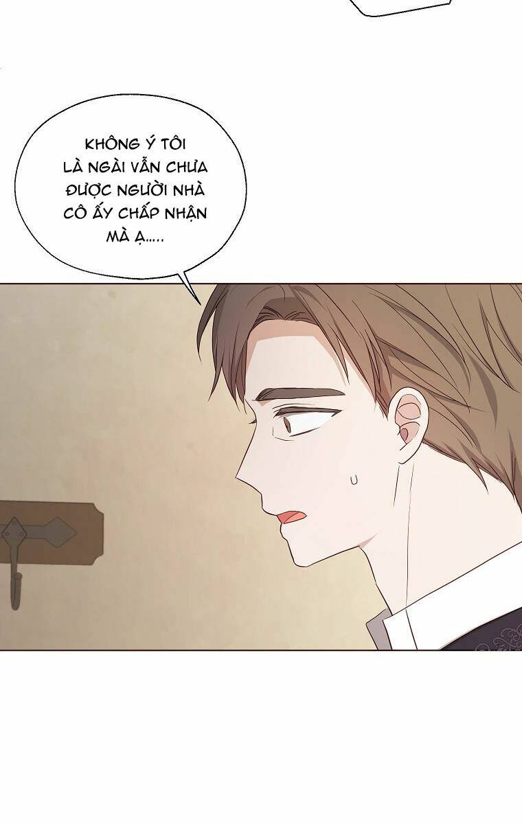 Quyến rũ papa của nhân vật phản diện - Chap 104 - Trang 14