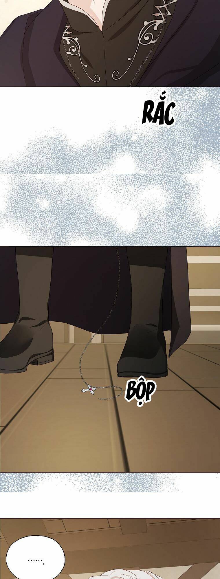 Quyến rũ papa của nhân vật phản diện - Chap 104 - Trang 18