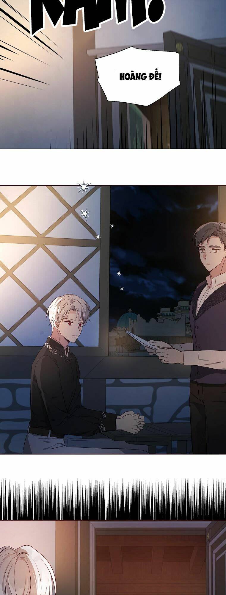 Quyến rũ papa của nhân vật phản diện - Chap 104 - Trang 23