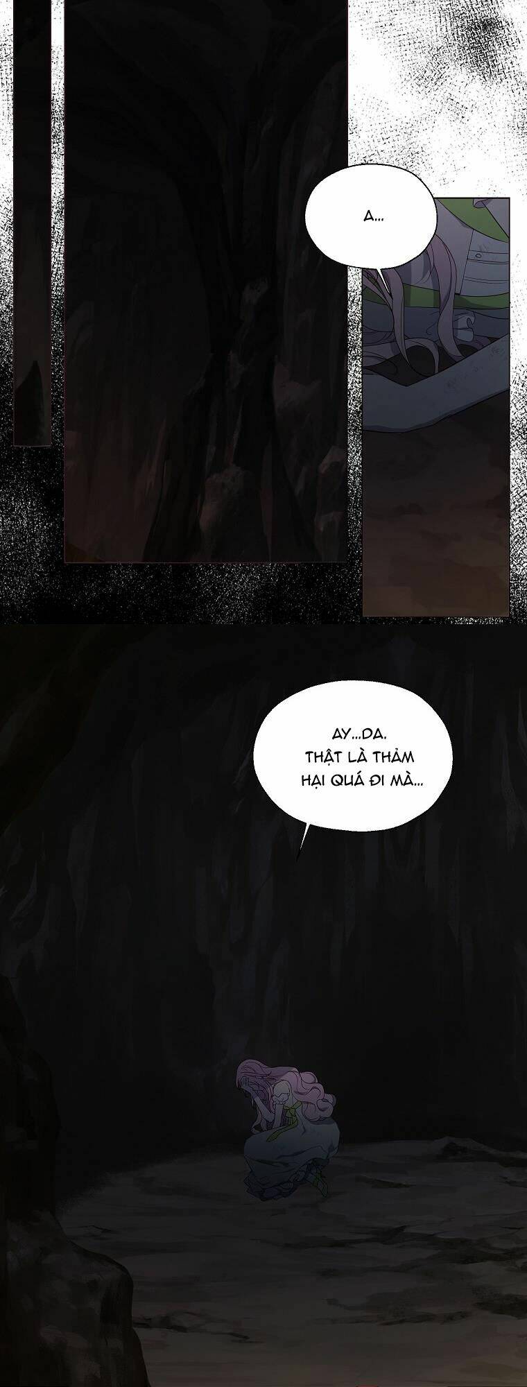 Quyến rũ papa của nhân vật phản diện - Chap 104 - Trang 25