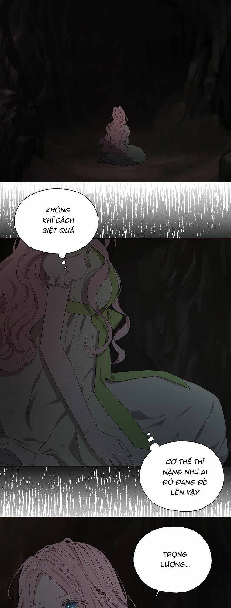 Quyến rũ papa của nhân vật phản diện - Chap 104 - Trang 32